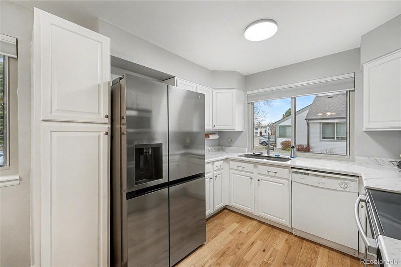 8424 S Everett Way #F, Littleton, CO 80128
