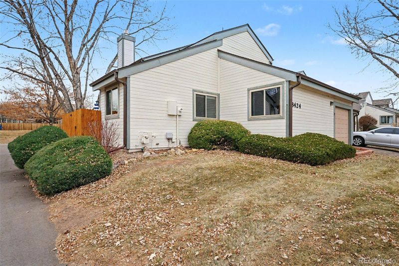8424 S Everett Way #F, Littleton, CO 80128