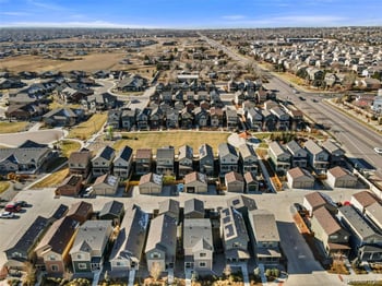 12729 Ulster St, Thornton, CO 80602