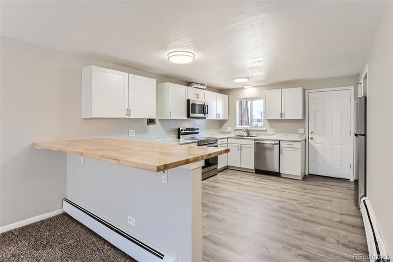 5491 E Warren Ave #218, Denver, CO 80222