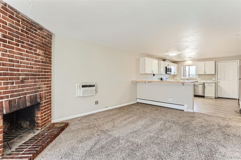 5491 E Warren Ave #218, Denver, CO 80222