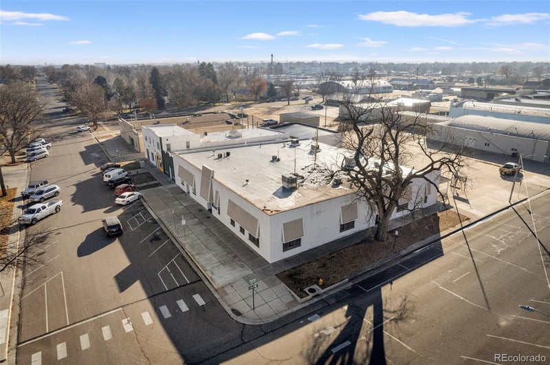 230 State St, Fort Morgan, CO 80701