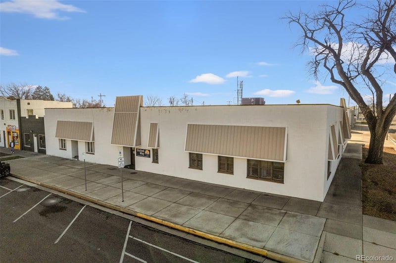 230 State St, Fort Morgan, CO 80701