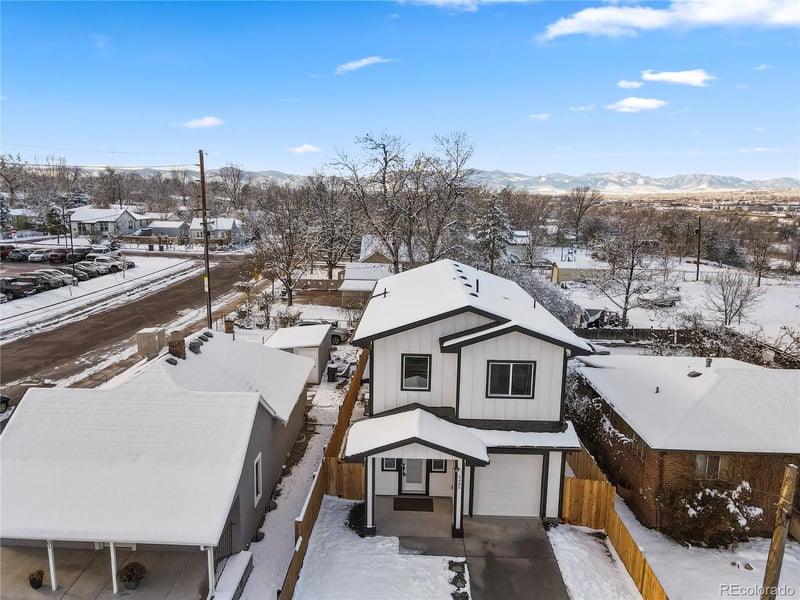 5405 Lowell Blvd, Denver, CO 80221