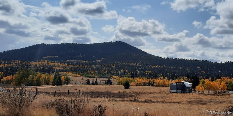 258 Puma Ln Lot 53, Jefferson, CO 80456