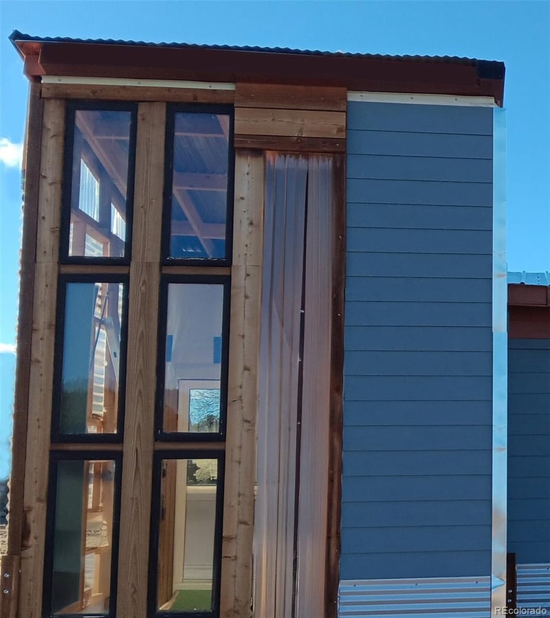 258 Puma Ln Lot 53, Jefferson, CO 80456