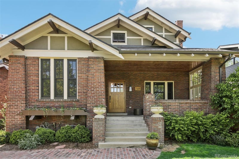 765 Adams St, Denver, CO 80206