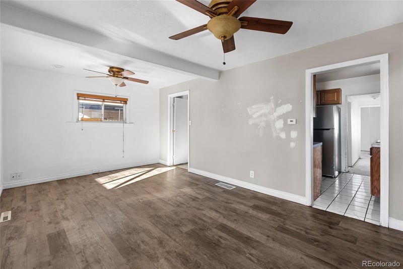 3045 W Gill Pl, Denver, CO 80219