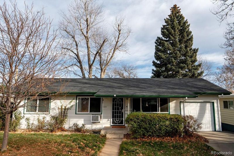2524 15th Avenue Ct, Greeley, CO 80631