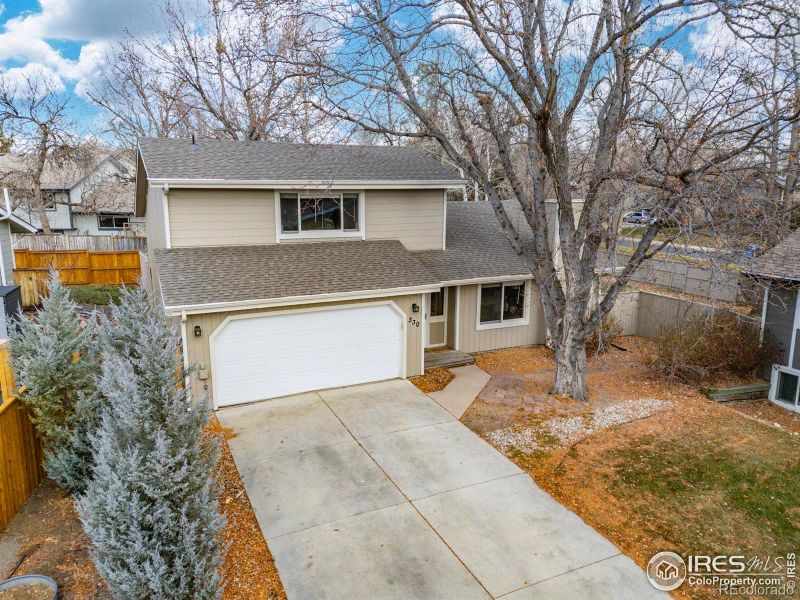330 Leeward Ct, Fort Collins, CO 80525
