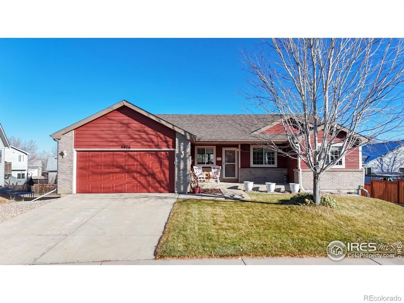 4076 Divide Dr, Loveland, CO 80538