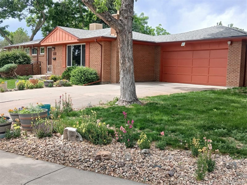 6763 S Ash Way, Centennial, CO 80122
