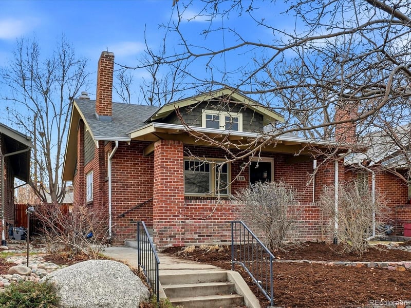 321 N Grant St, Denver, CO 80203