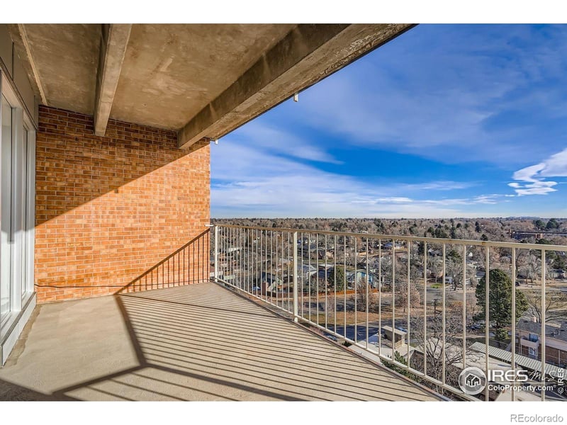 955 Eudora St #1106, Denver, CO 80220