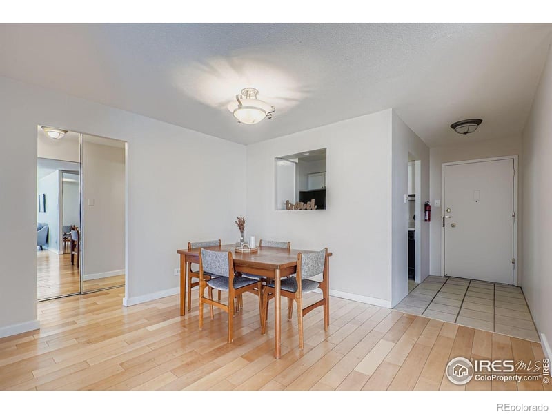955 Eudora St #1106, Denver, CO 80220