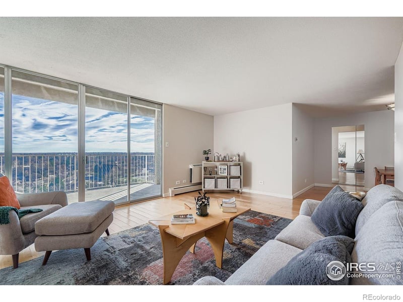 955 Eudora St #1106, Denver, CO 80220