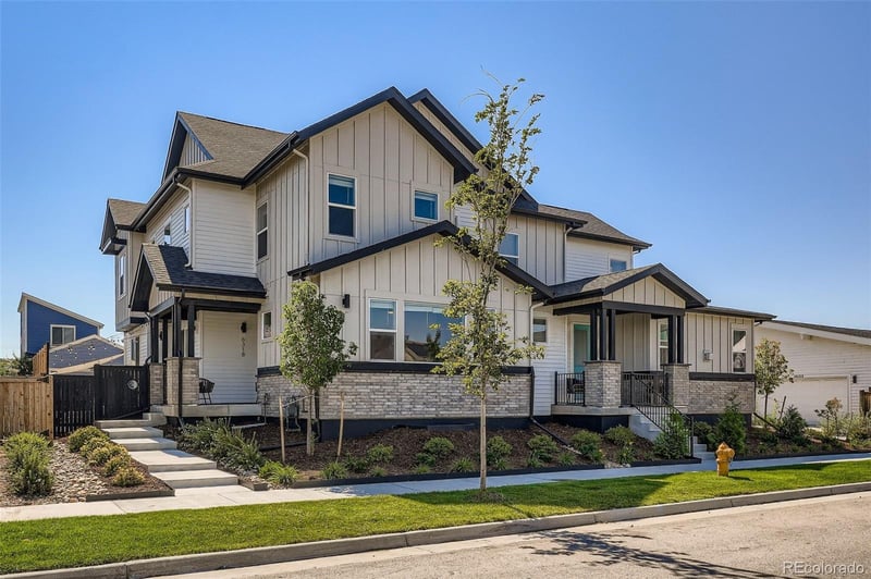 6318 N Fulton Ct, Denver, CO 80238
