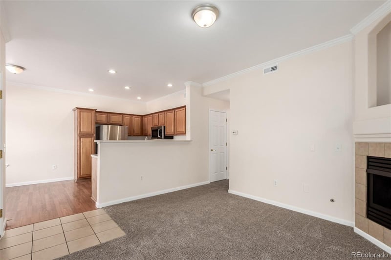 1415 S Galena Way #103, Denver, CO 80247