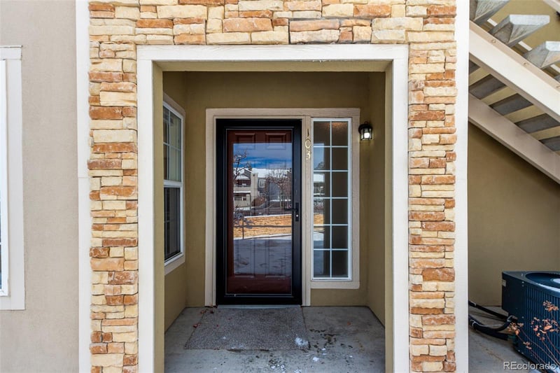 1415 S Galena Way #103, Denver, CO 80247