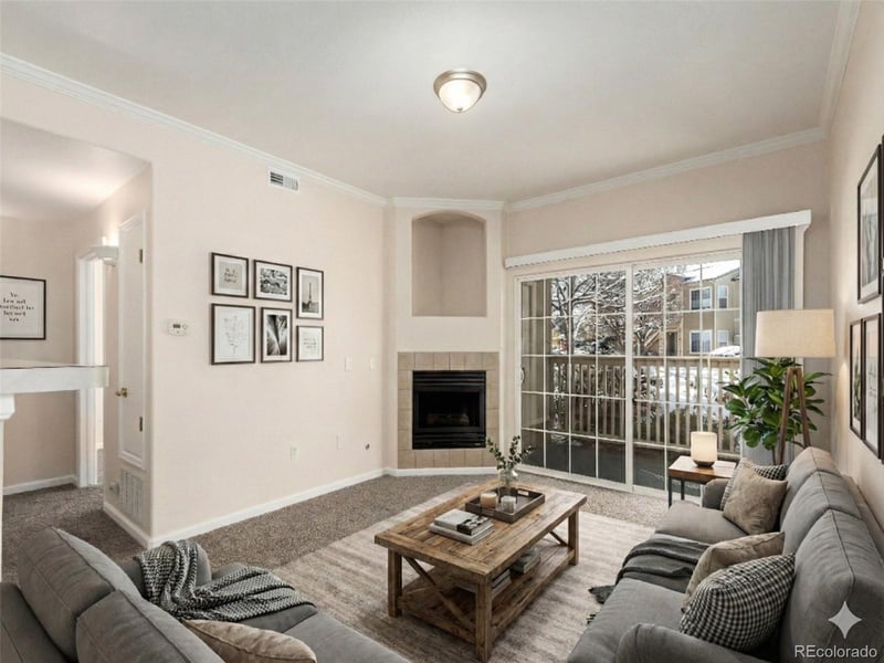 1415 S Galena Way #103, Denver, CO 80247