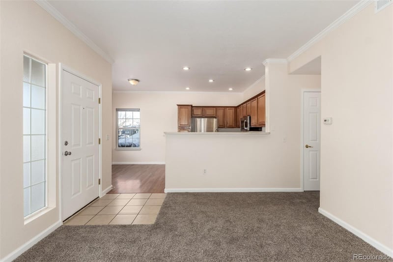 1415 S Galena Way #103, Denver, CO 80247