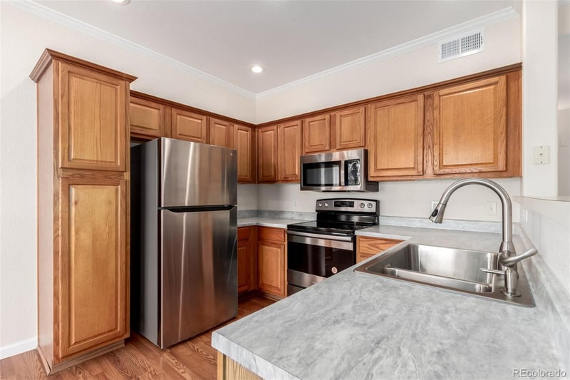 1415 S Galena Way #103, Denver, CO 80247