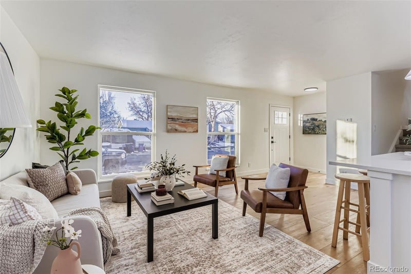 5222 Tucson Way, Denver, CO 80239
