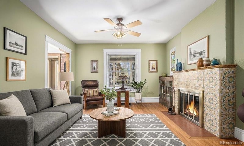 1419 Adams St, Denver, CO 80206