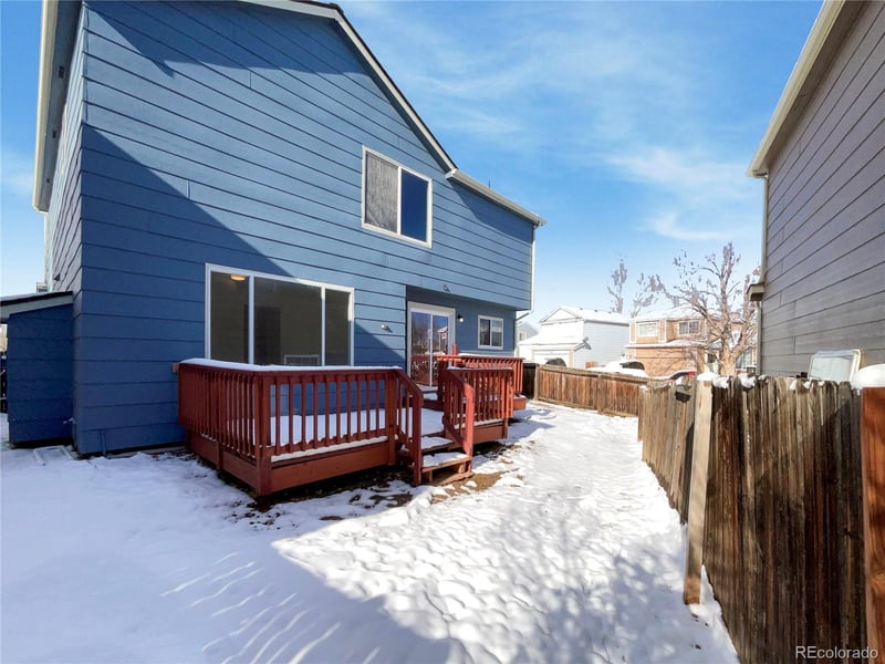 19370 E 40th Pl, Denver, CO 80249