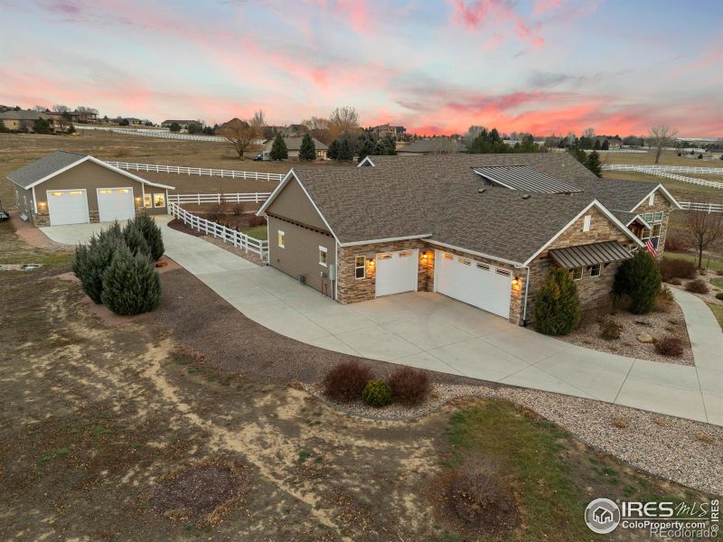 39884 Ridgecrest Ct, Severance, CO 80610