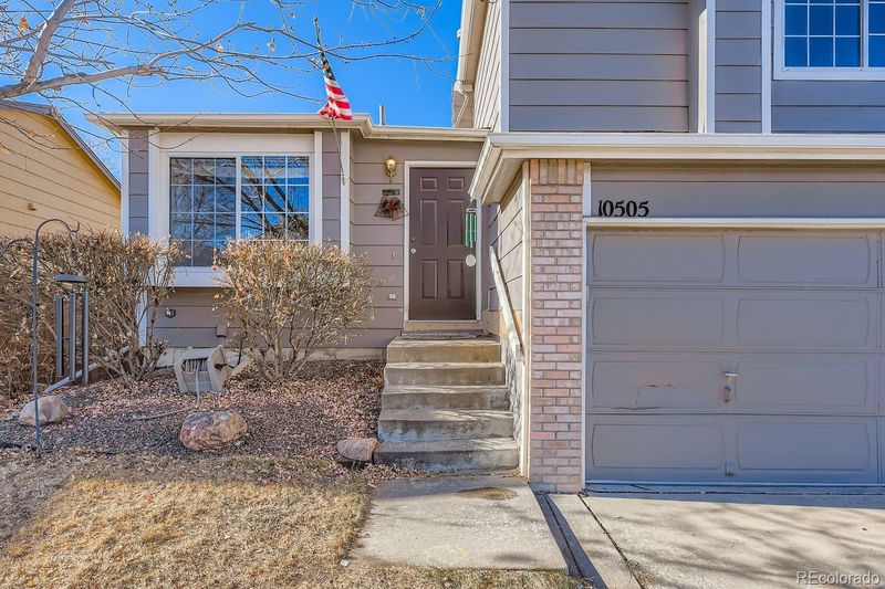 10505 Hyacinth Pl, Highlands Ranch, CO 80129