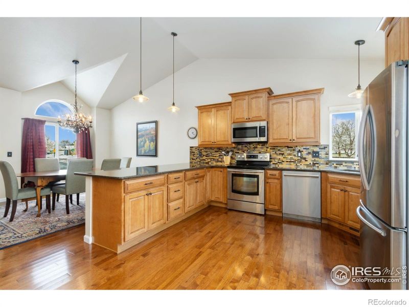 415 Haven Dr, Fort Collins, CO 80526