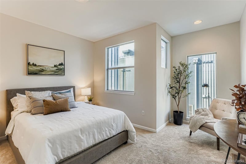 2680 Blake St #18, Denver, CO 80205