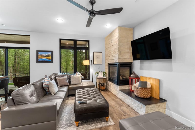 930 Blue River Pw #714, Silverthorne, CO 80498