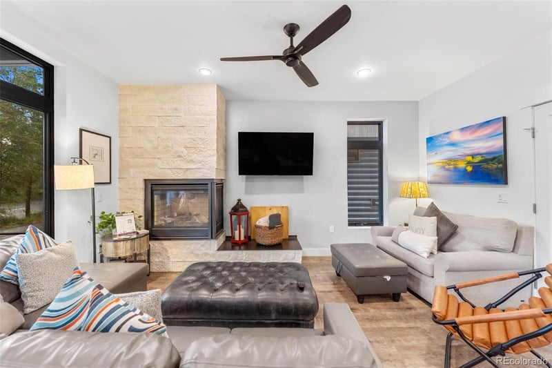 930 Blue River Pw #714, Silverthorne, CO 80498