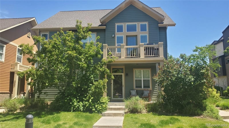 8260 E 24th Dr, Denver, CO 80238
