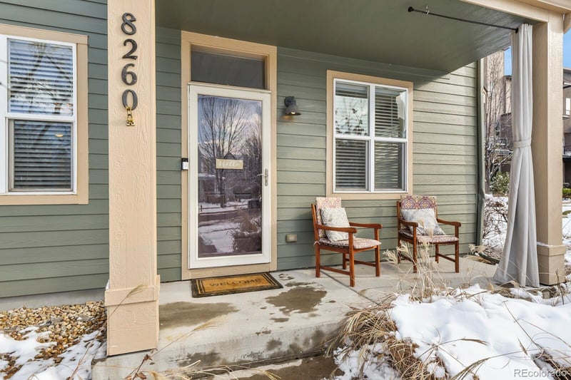 8260 E 24th Dr, Denver, CO 80238