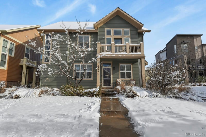 8260 E 24th Dr, Denver, CO 80238