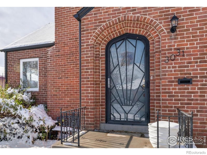 3031 Birch St, Denver, CO 80207