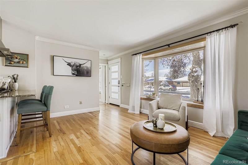 3054 Newport St, Denver, CO 80207