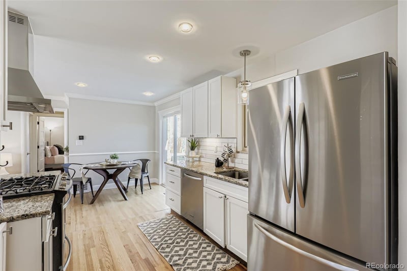 3054 Newport St, Denver, CO 80207