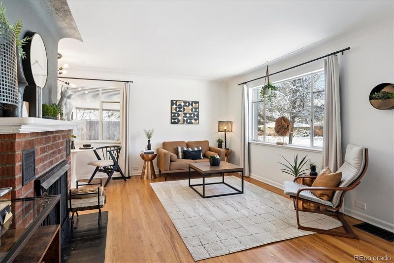 5362 S Cedar St, Littleton, CO 80120