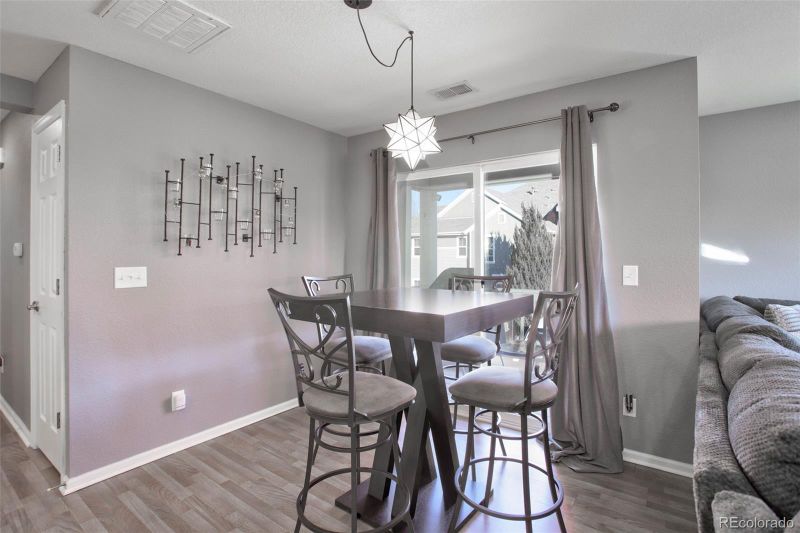 11844 Oak Hill Way #A, Commerce City, CO 80640