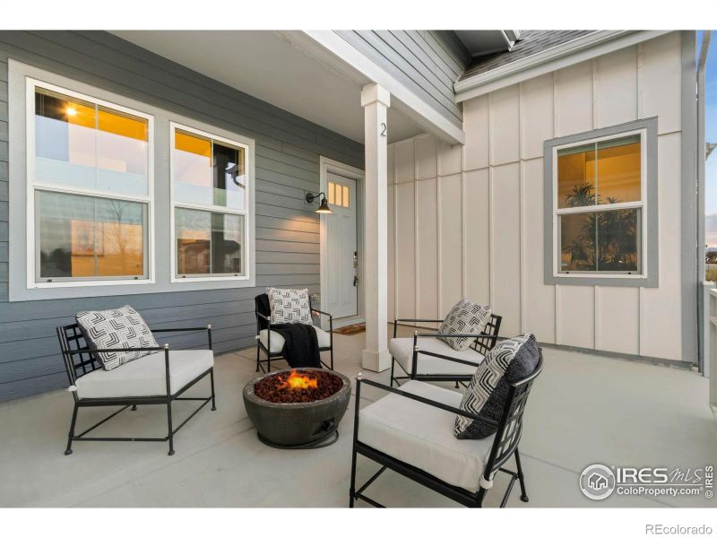 1911 Morningstar Way #2, Fort Collins, CO 80524