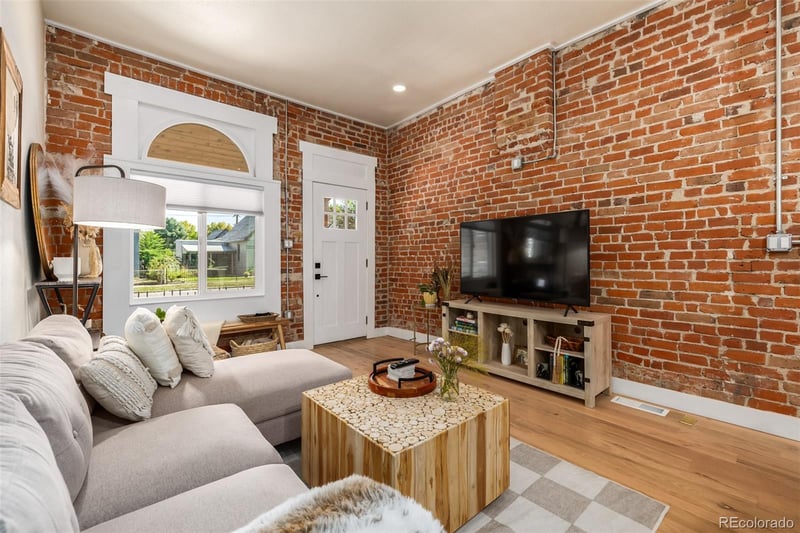 3541 N Williams St, Denver, CO 80205
