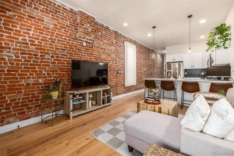 3541 N Williams St, Denver, CO 80205