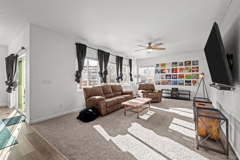 18006 E 107th Way, Commerce City, CO 80022