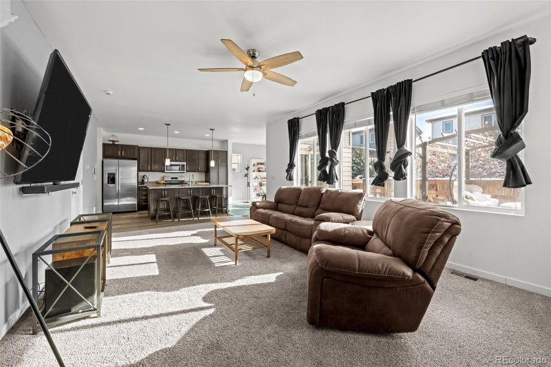 18006 E 107th Way, Commerce City, CO 80022