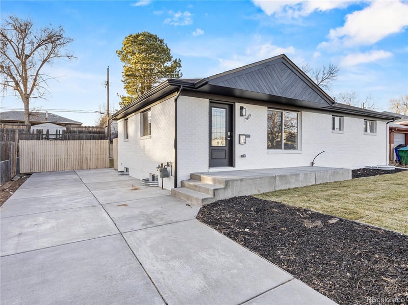 7889 Pecos St, Denver, CO 80221