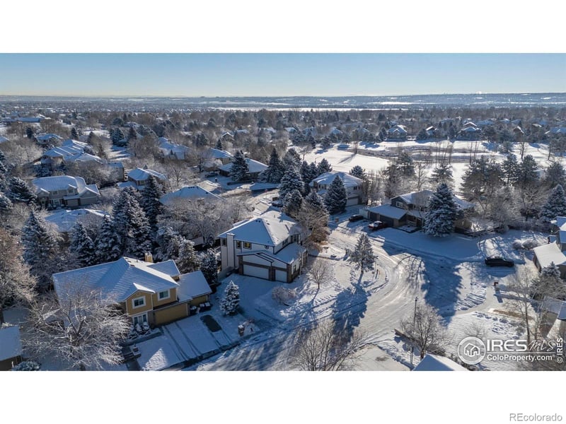 583 Redstone Dr, Broomfield, CO 80020